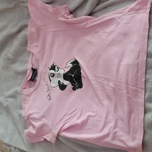 Penelope Pussycat t-shirt